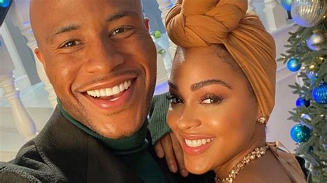 Baby You Look Good’: Meagan Good Proves She’s。